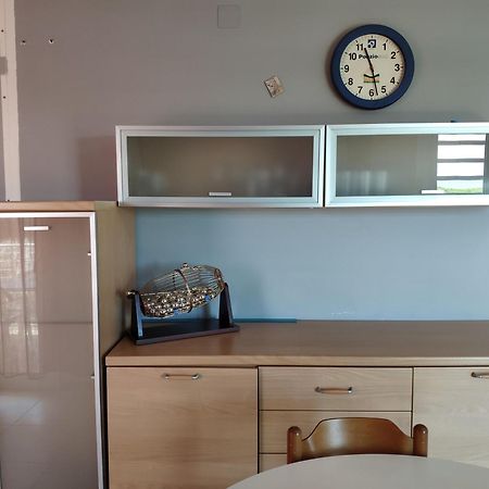 Homiday - Residence Prestige Pineto Extérieur photo