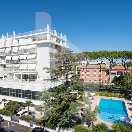 Homiday - Residence Prestige Pineto Extérieur photo