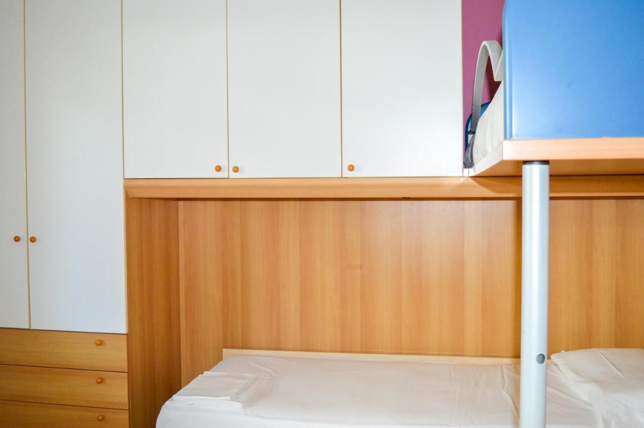 Homiday - Residence Prestige Pineto Extérieur photo