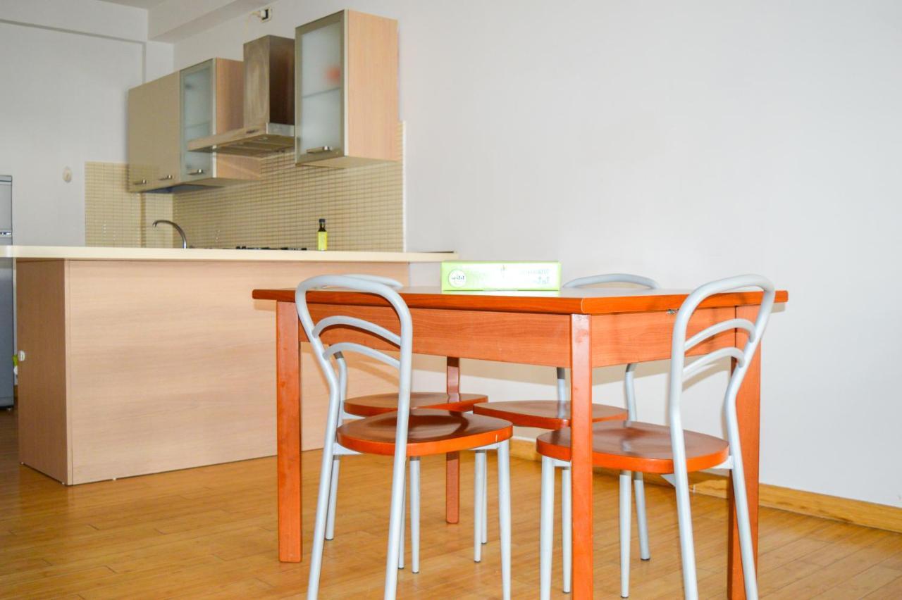 Homiday - Residence Prestige Pineto Extérieur photo