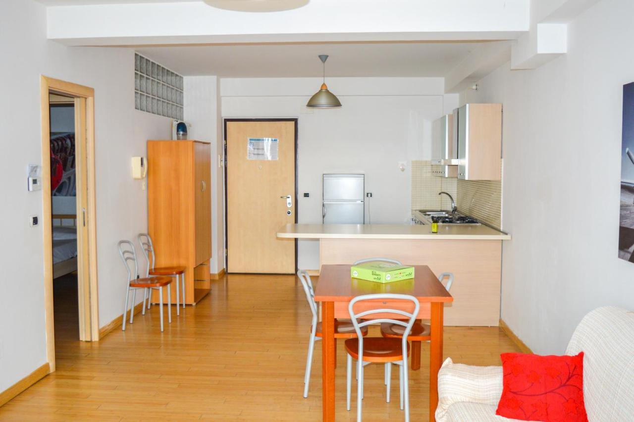 Homiday - Residence Prestige Pineto Extérieur photo