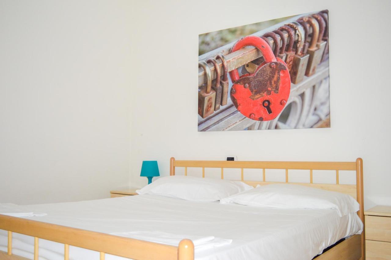 Homiday - Residence Prestige Pineto Extérieur photo