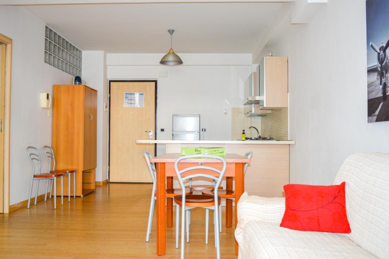 Homiday - Residence Prestige Pineto Extérieur photo