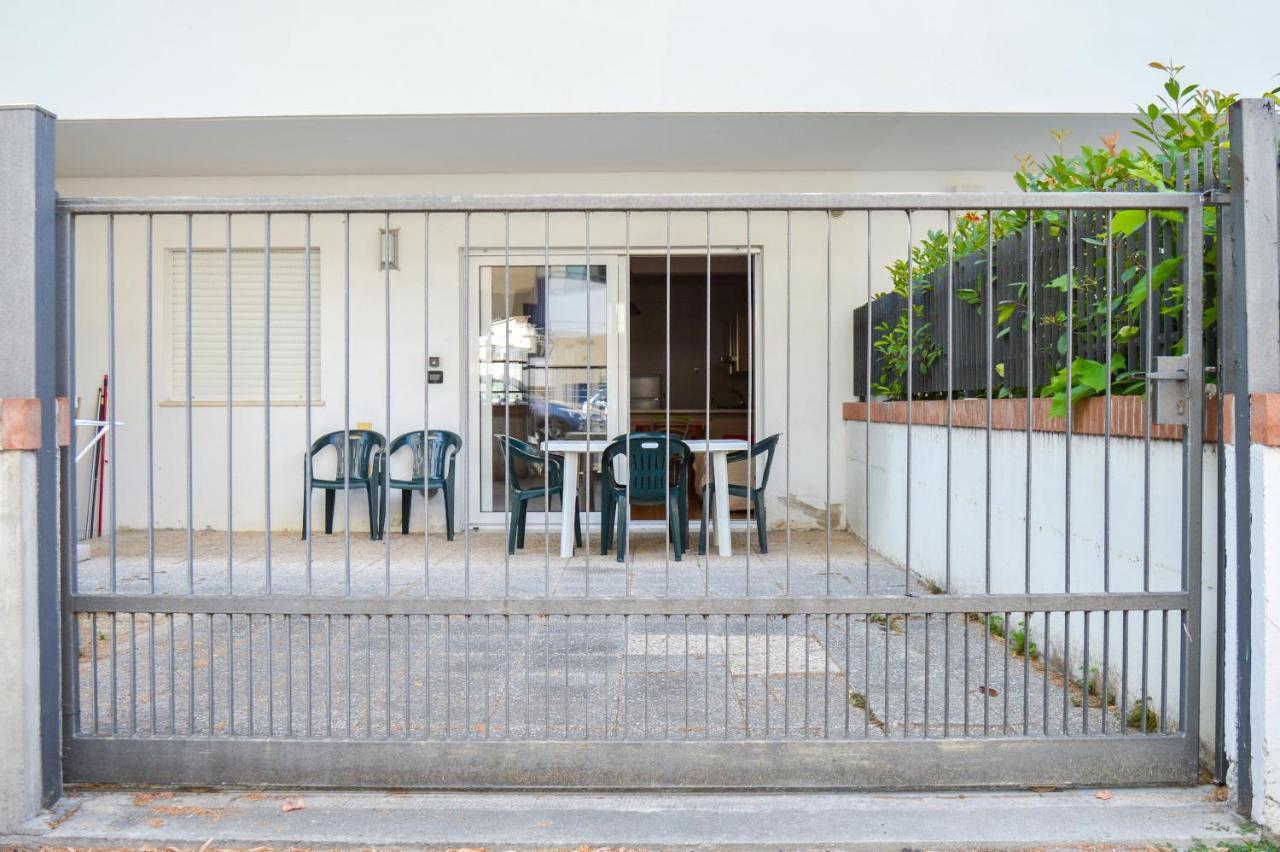 Homiday - Residence Prestige Pineto Extérieur photo