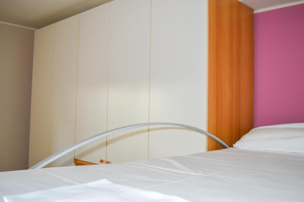 Homiday - Residence Prestige Pineto Extérieur photo