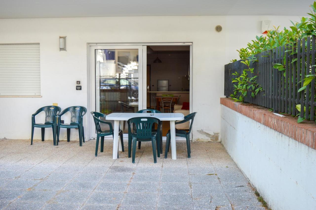 Homiday - Residence Prestige Pineto Extérieur photo