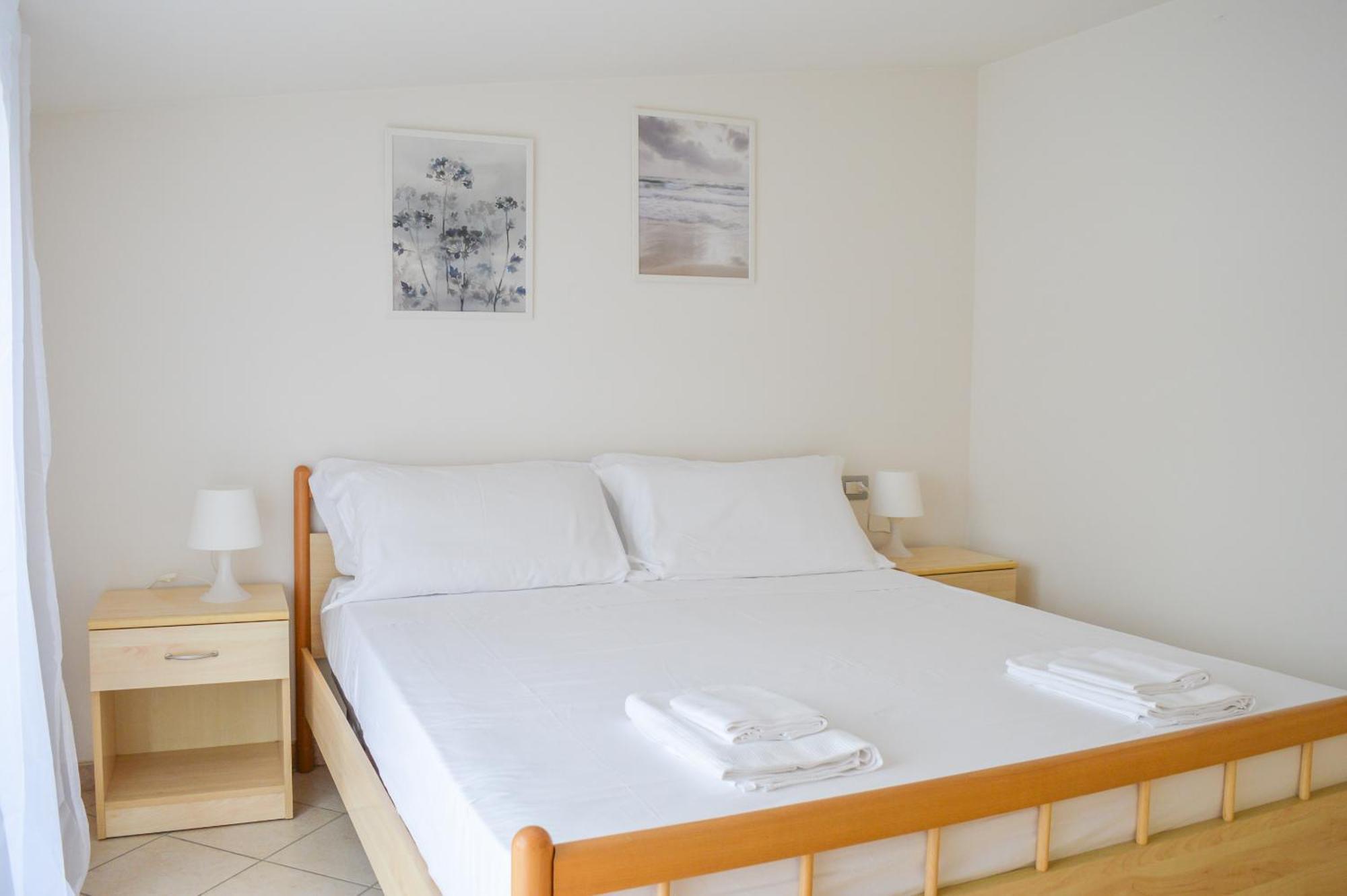 Homiday - Residence Prestige Pineto Extérieur photo