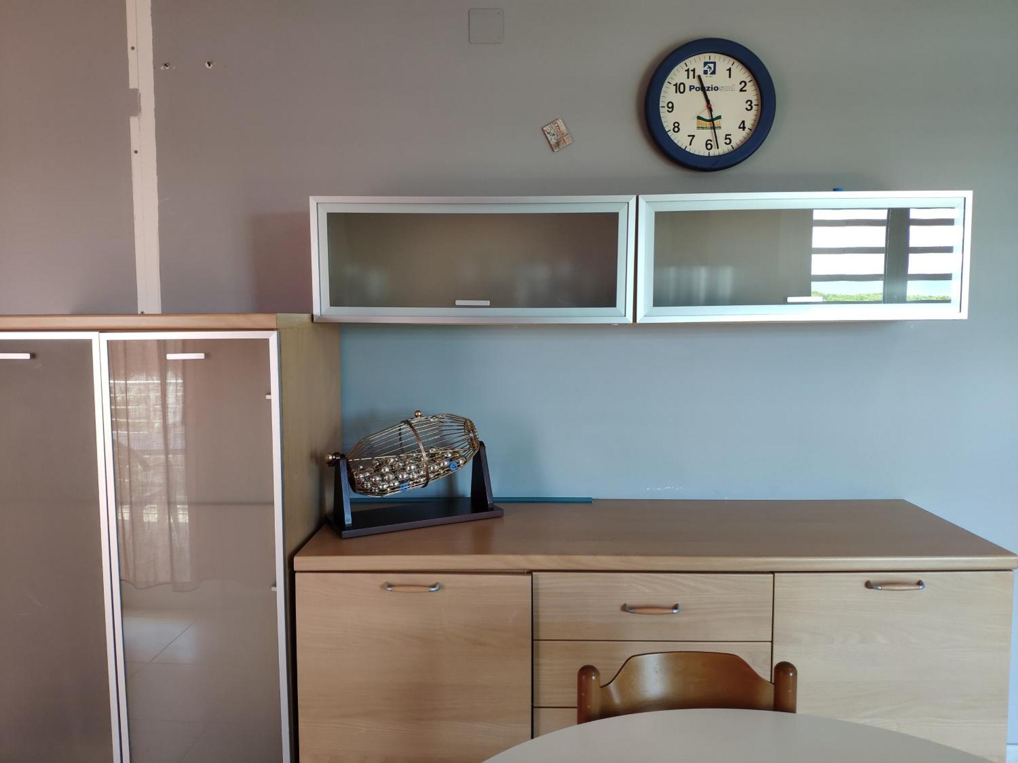 Homiday - Residence Prestige Pineto Extérieur photo
