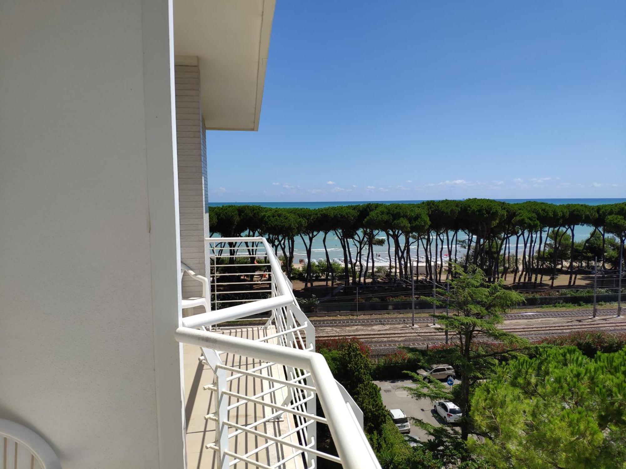 Homiday - Residence Prestige Pineto Extérieur photo