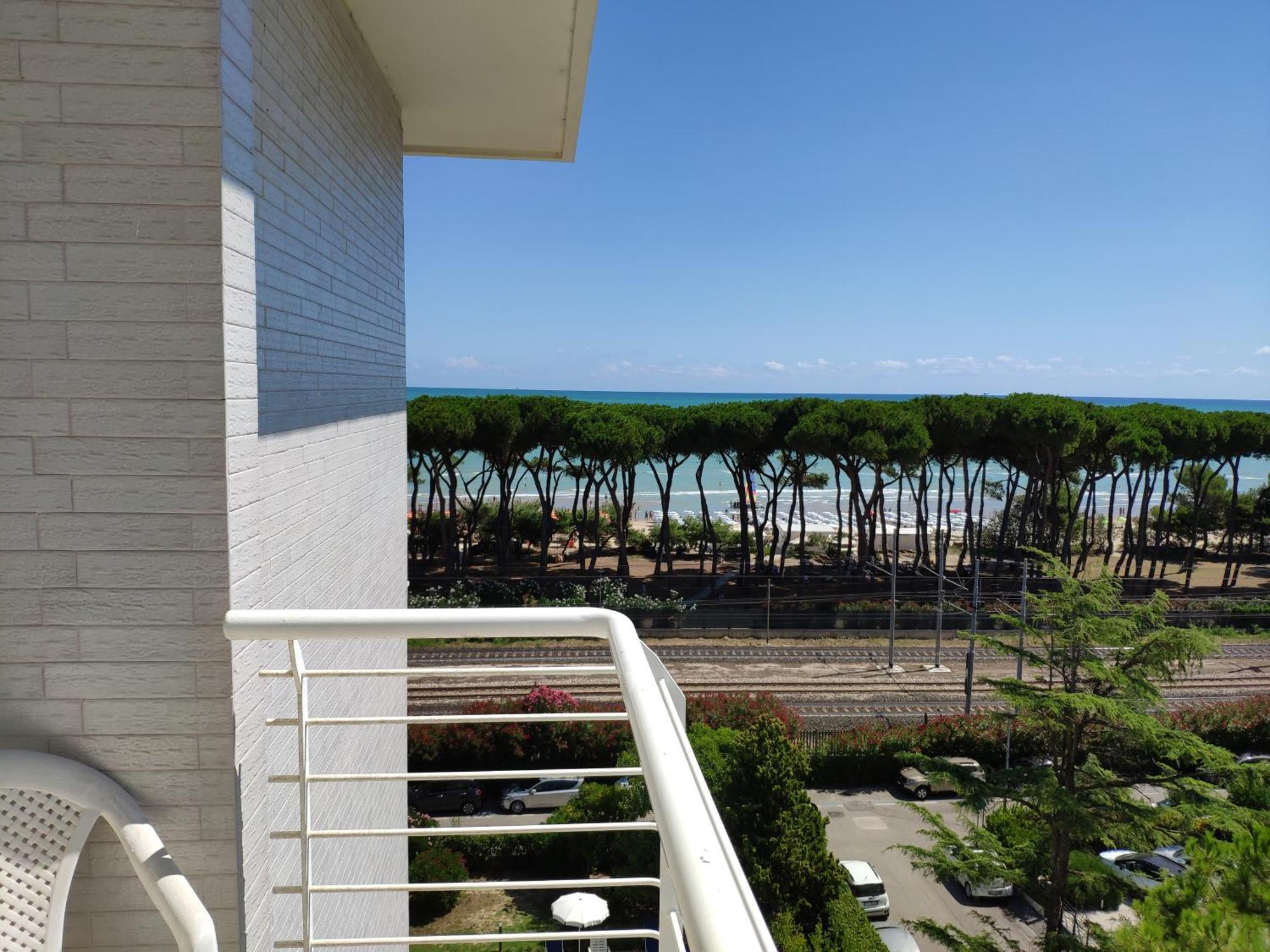 Homiday - Residence Prestige Pineto Extérieur photo