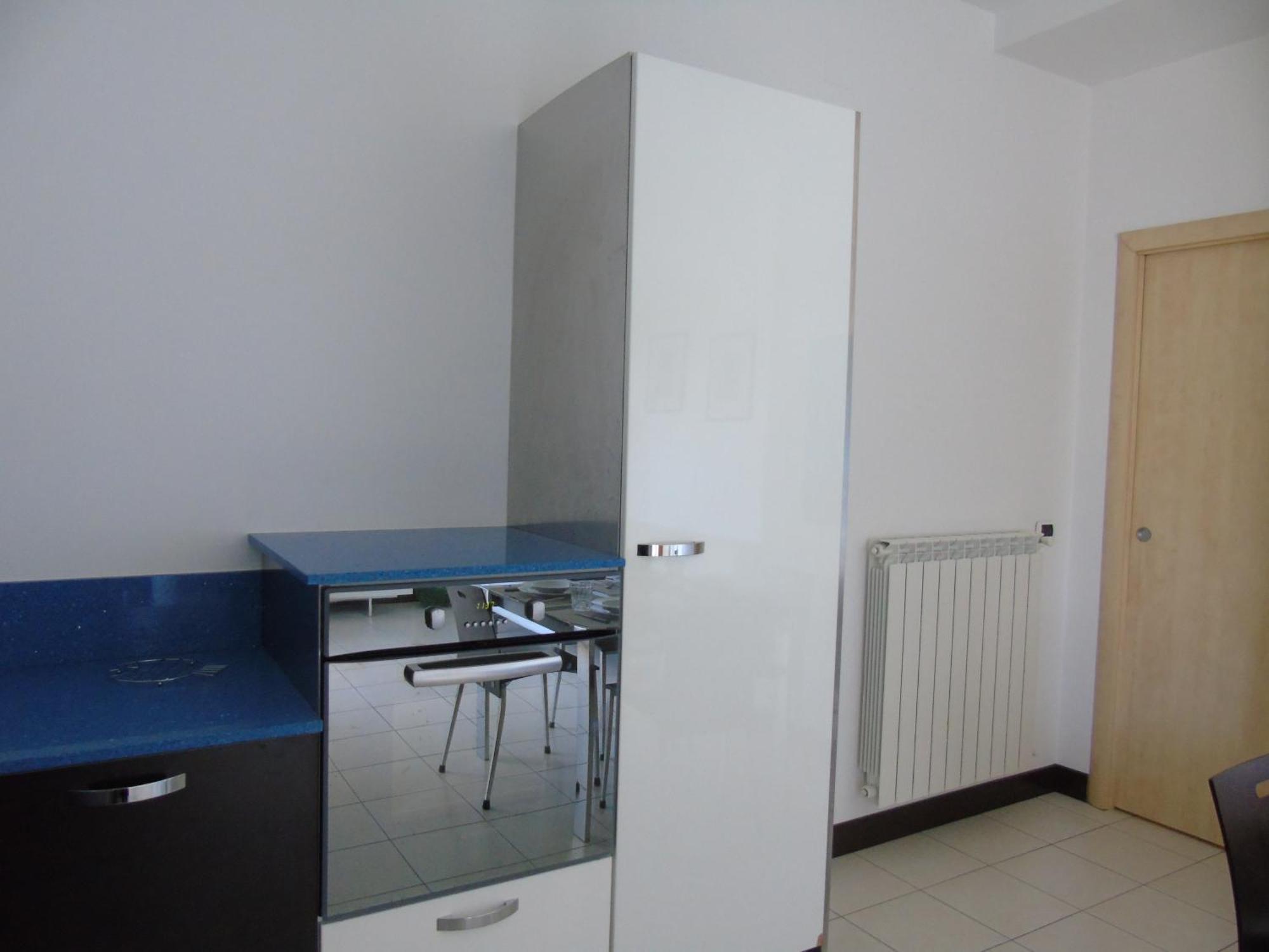 Homiday - Residence Prestige Pineto Extérieur photo
