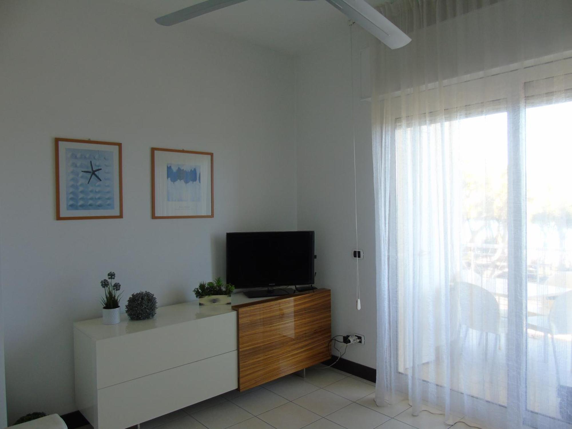 Homiday - Residence Prestige Pineto Extérieur photo