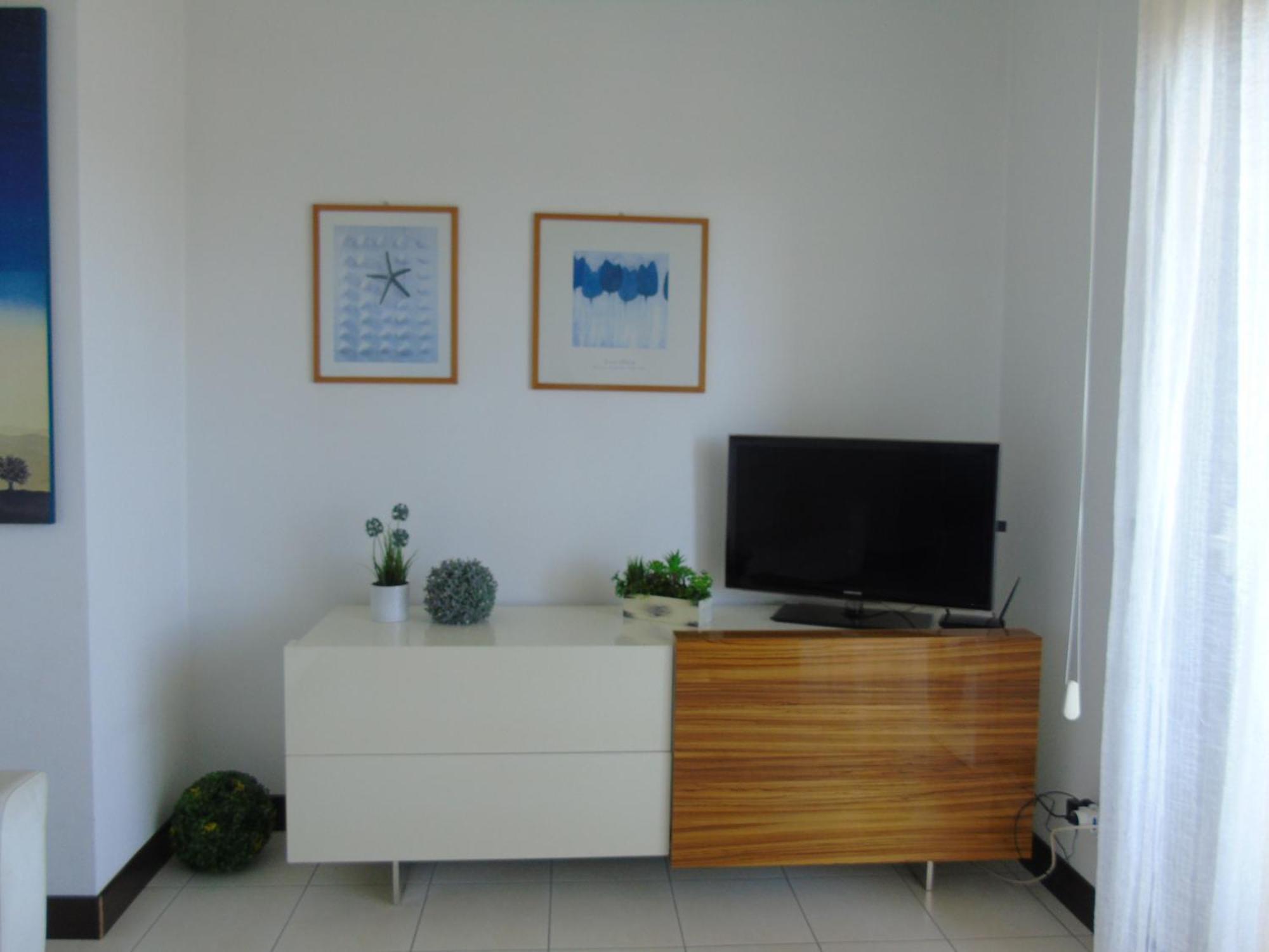 Homiday - Residence Prestige Pineto Extérieur photo