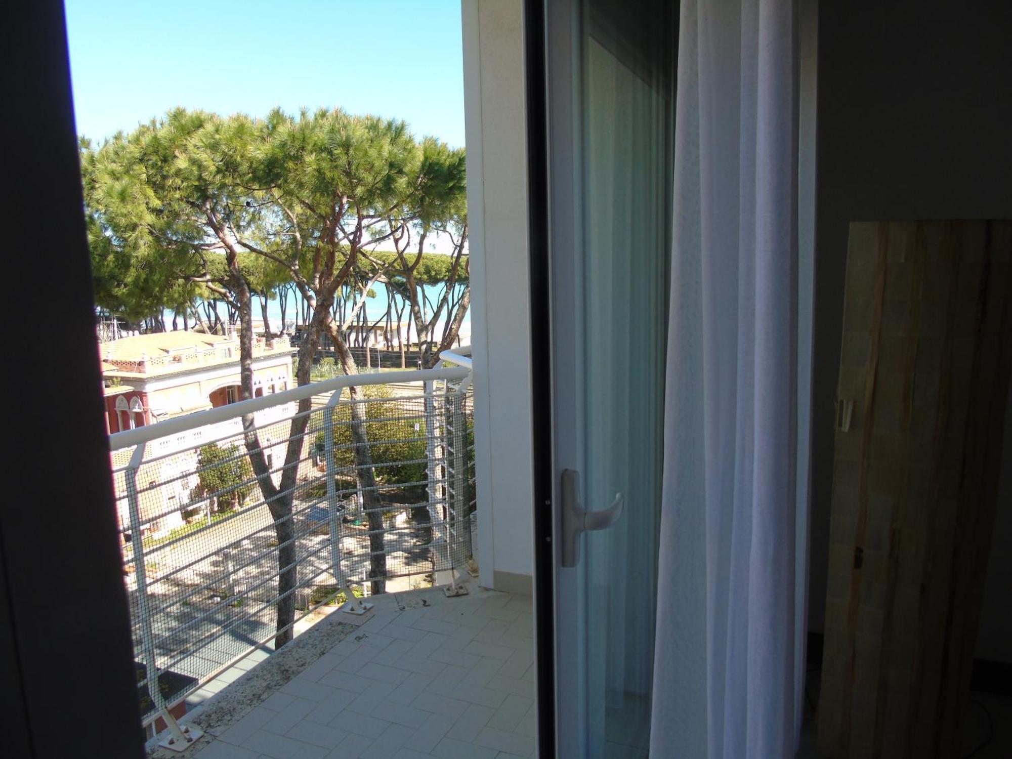 Homiday - Residence Prestige Pineto Extérieur photo