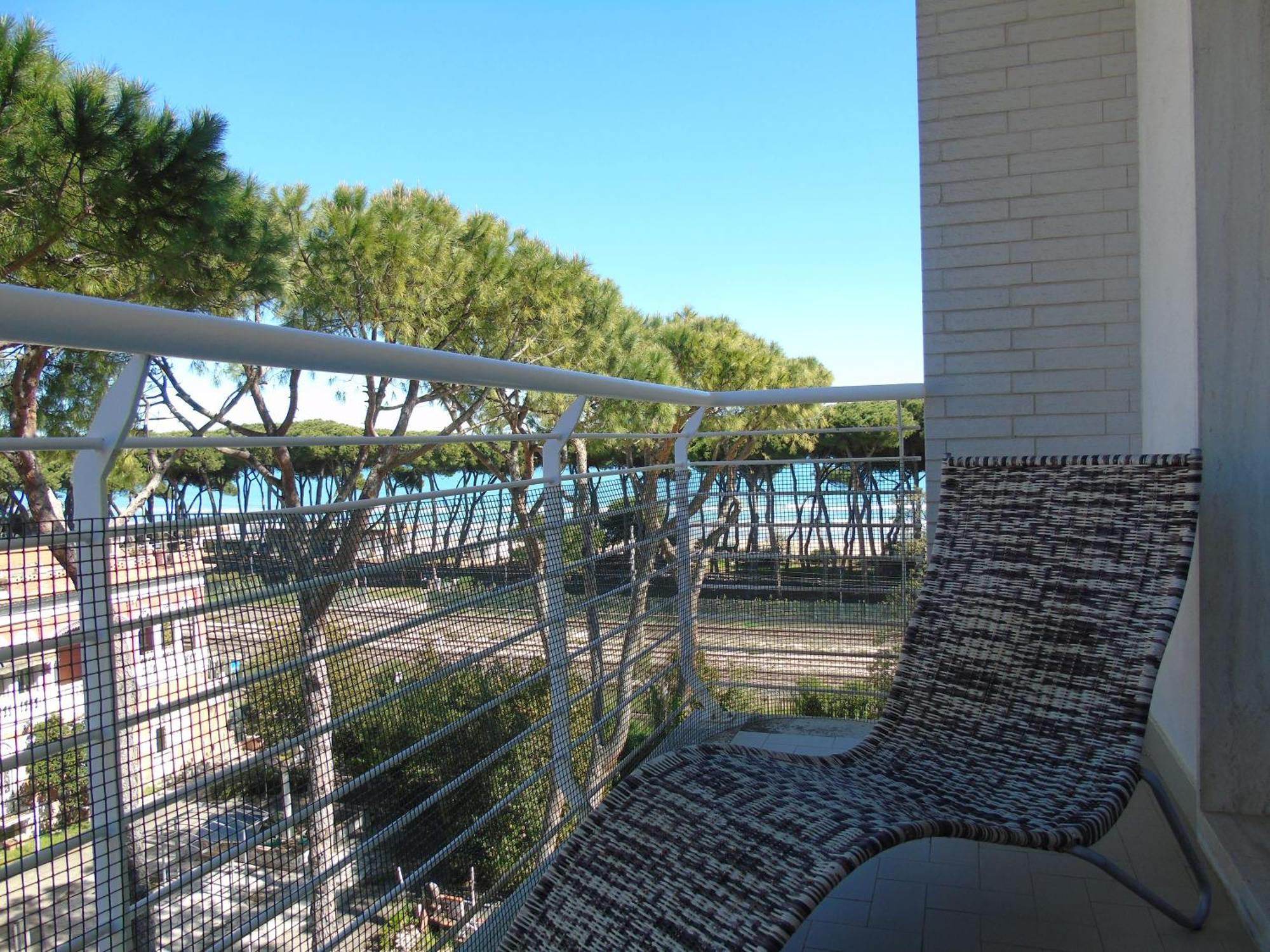 Homiday - Residence Prestige Pineto Extérieur photo
