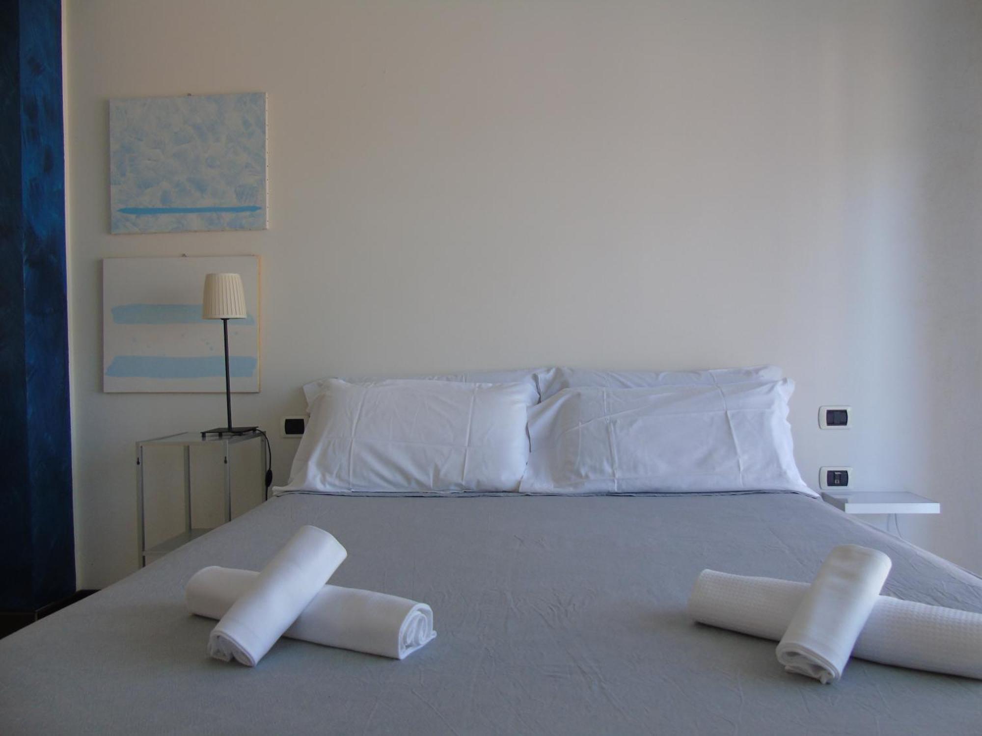 Homiday - Residence Prestige Pineto Extérieur photo
