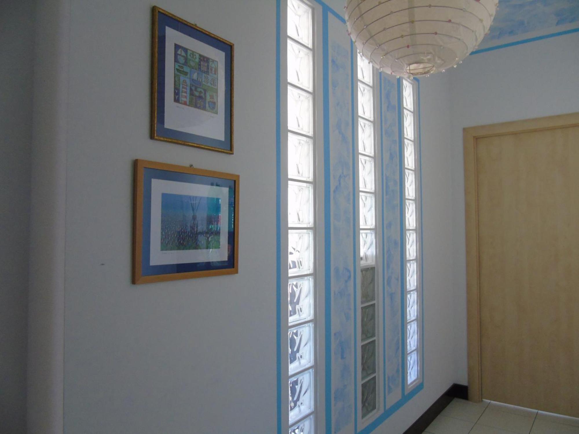 Homiday - Residence Prestige Pineto Extérieur photo