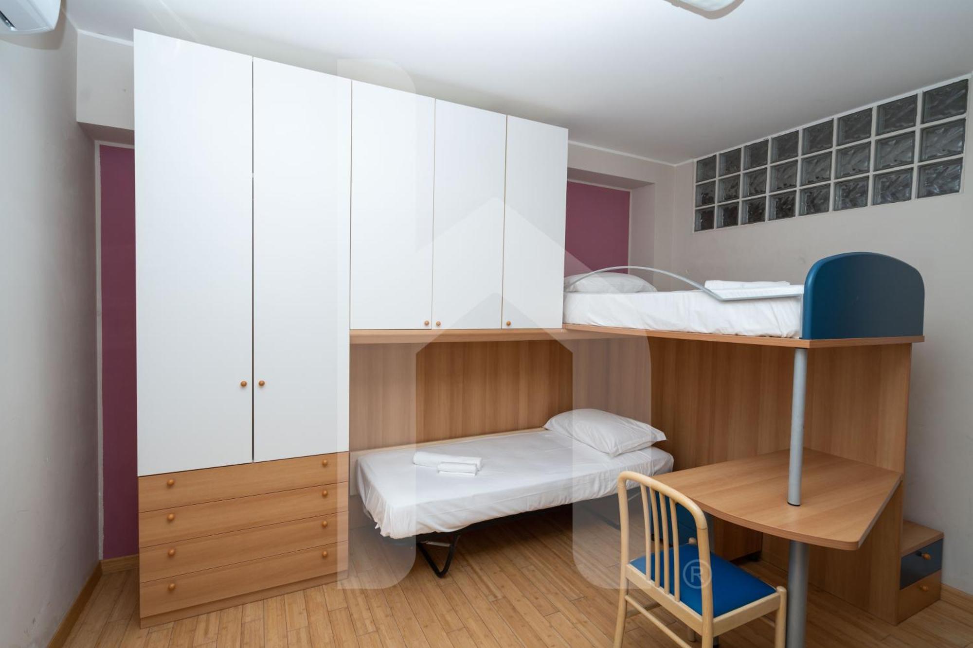 Homiday - Residence Prestige Pineto Extérieur photo