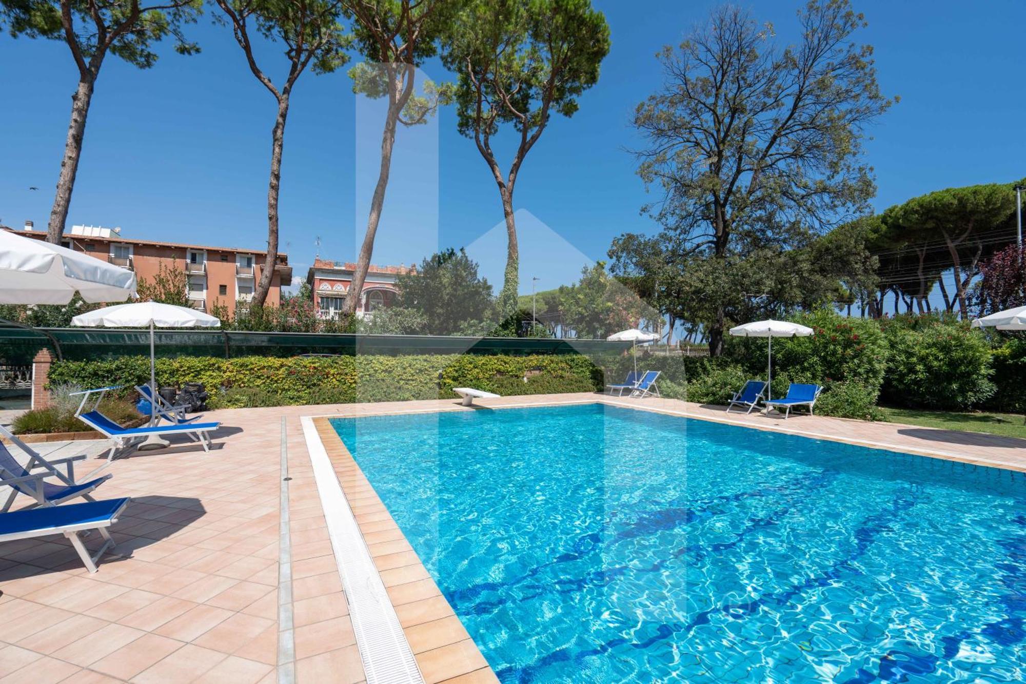 Homiday - Residence Prestige Pineto Extérieur photo