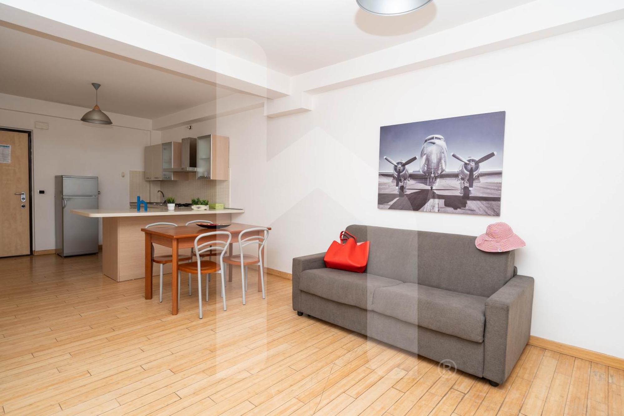 Homiday - Residence Prestige Pineto Extérieur photo