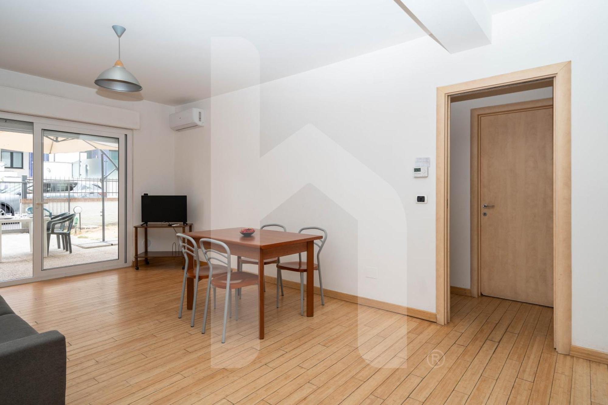 Homiday - Residence Prestige Pineto Extérieur photo