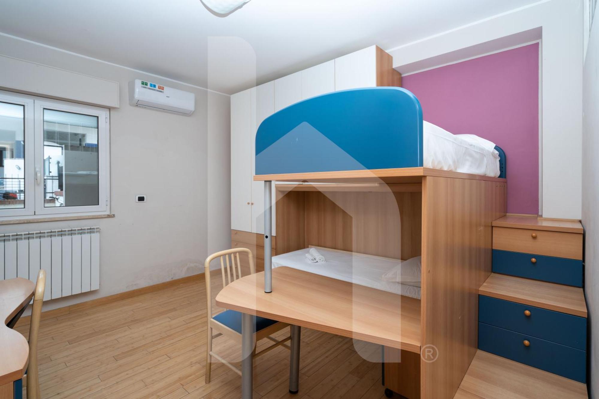 Homiday - Residence Prestige Pineto Extérieur photo