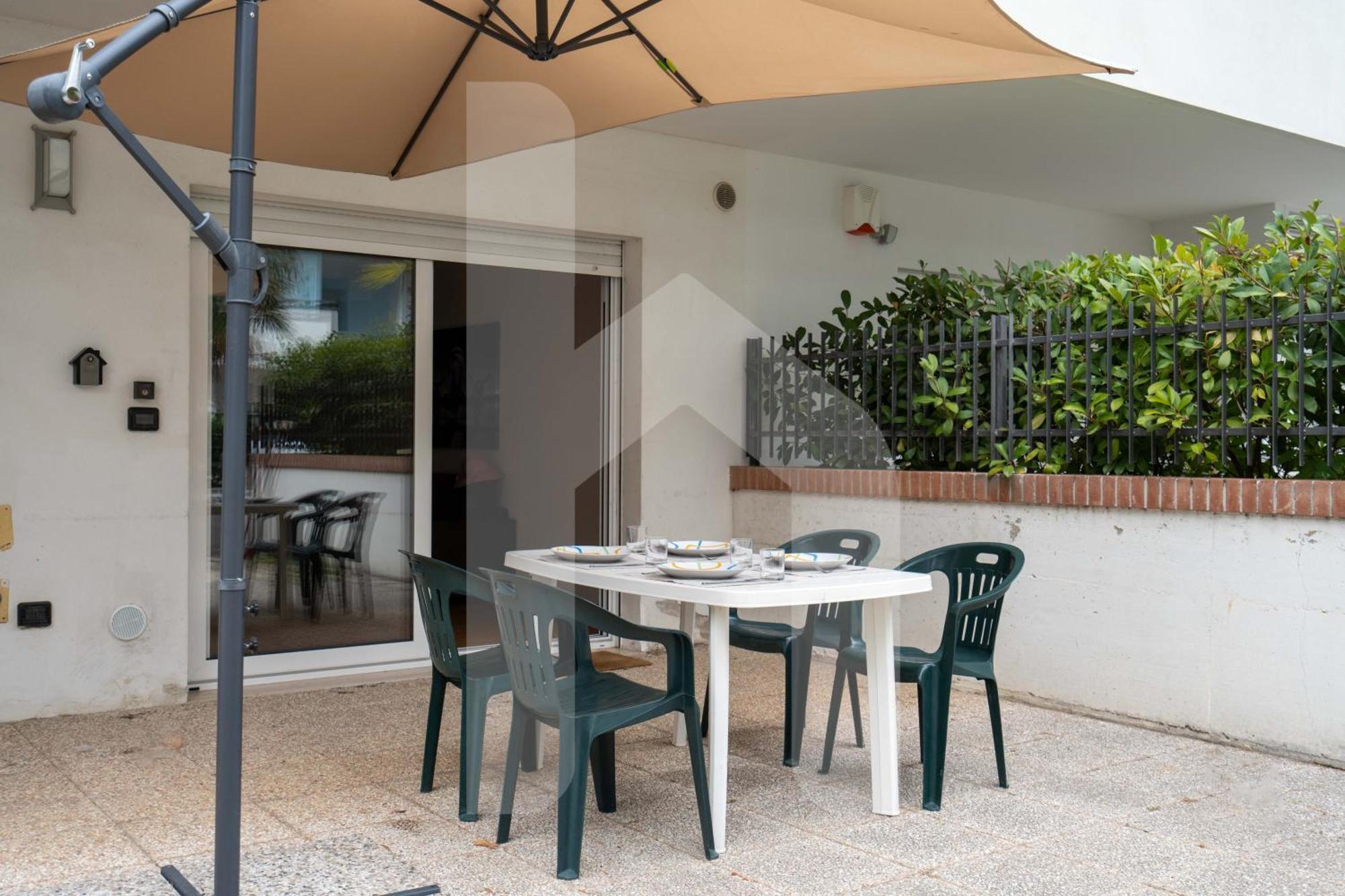 Homiday - Residence Prestige Pineto Extérieur photo