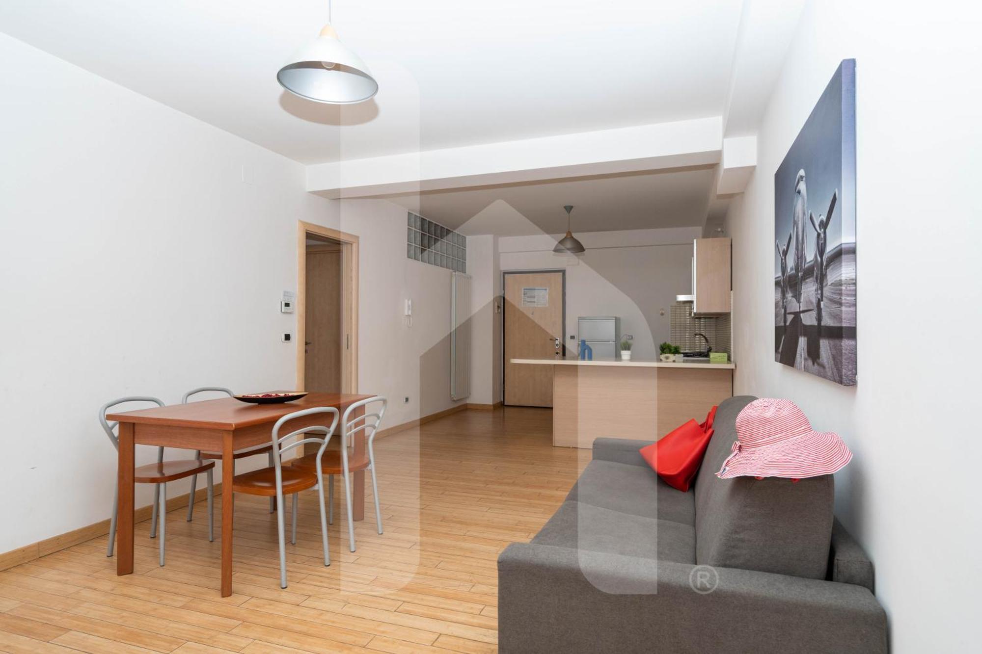 Homiday - Residence Prestige Pineto Extérieur photo