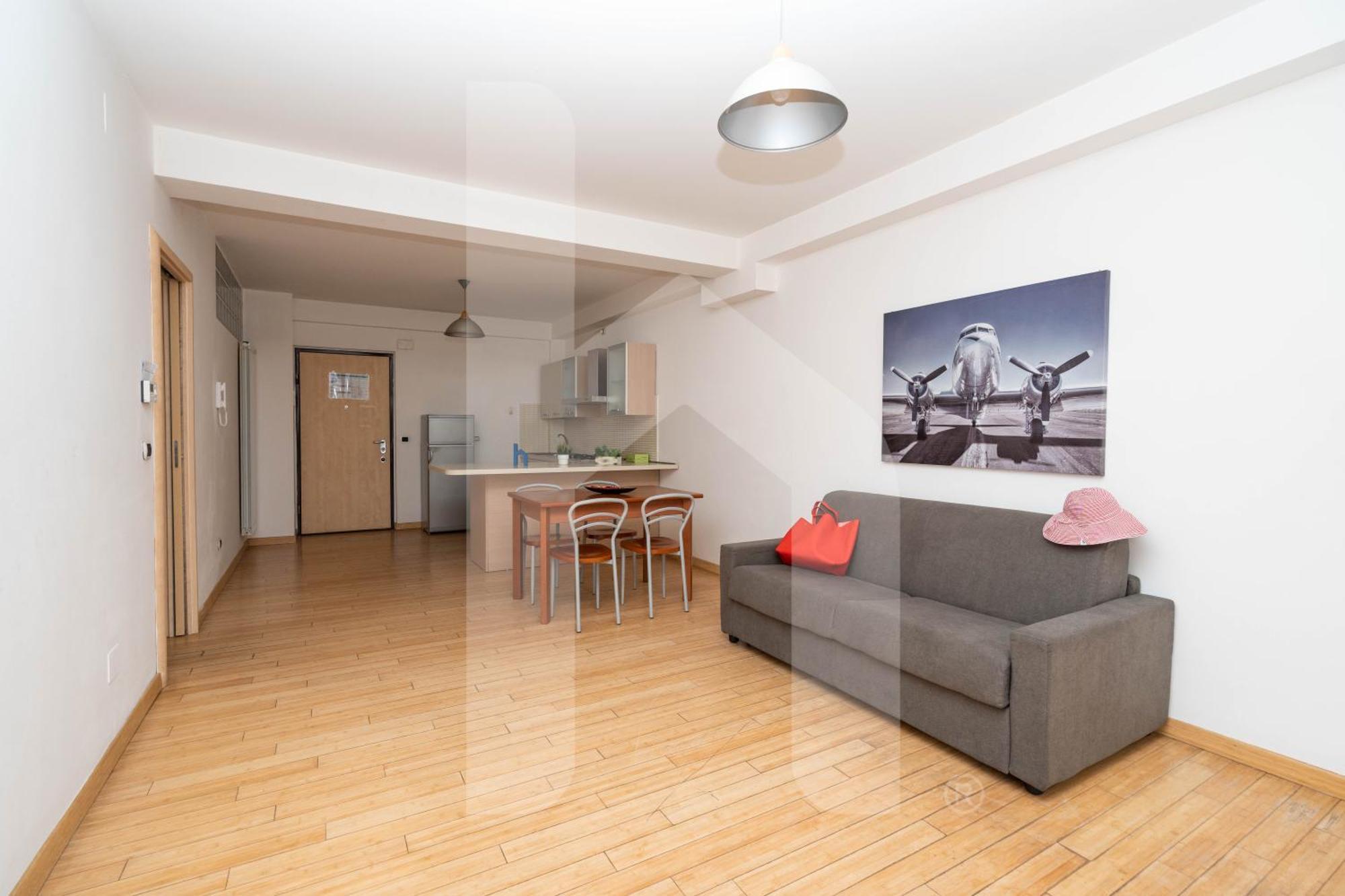 Homiday - Residence Prestige Pineto Extérieur photo