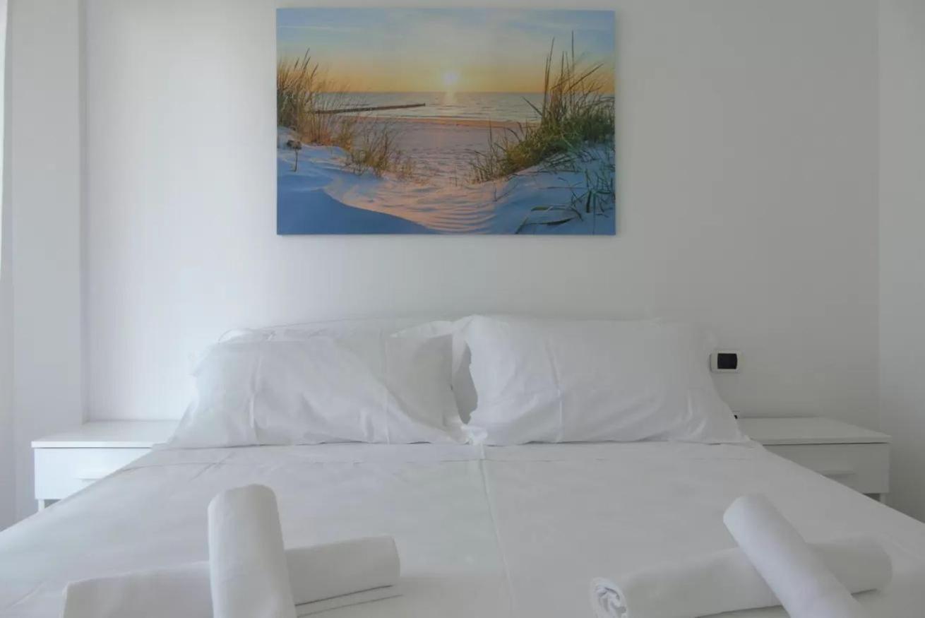 Homiday - Residence Prestige Pineto Extérieur photo