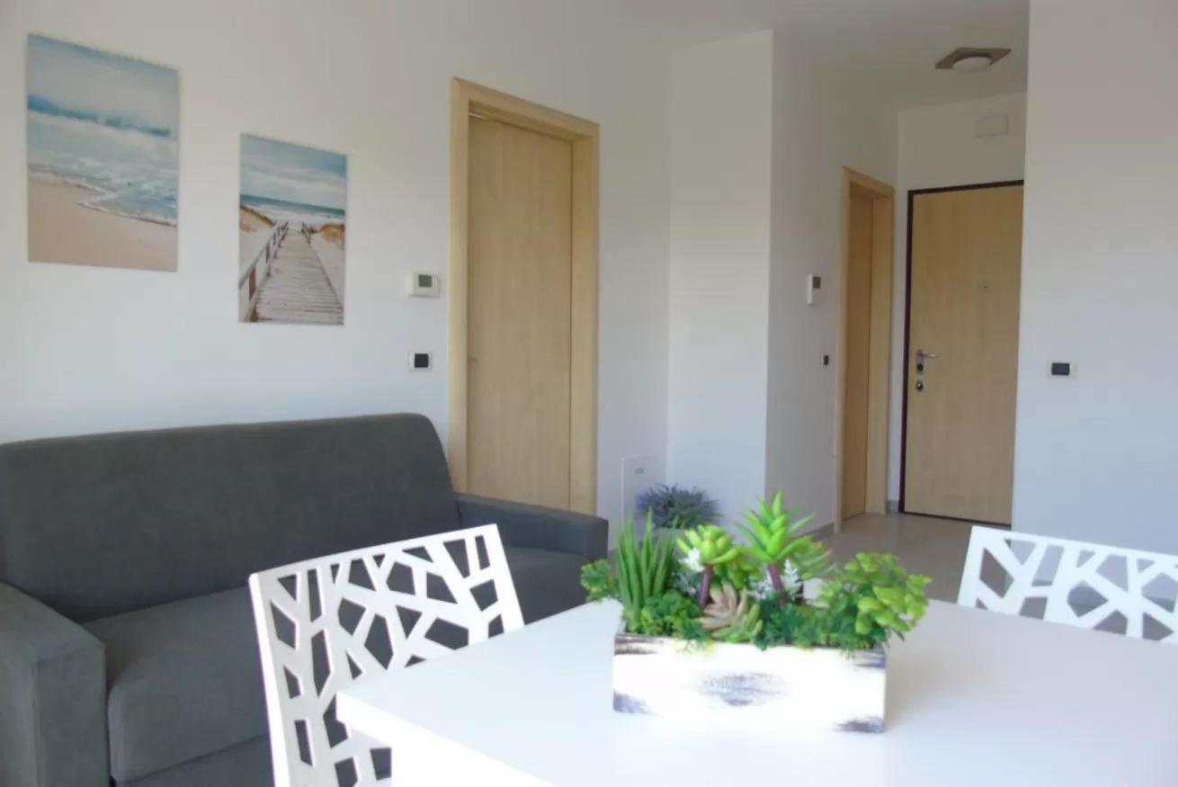 Homiday - Residence Prestige Pineto Extérieur photo