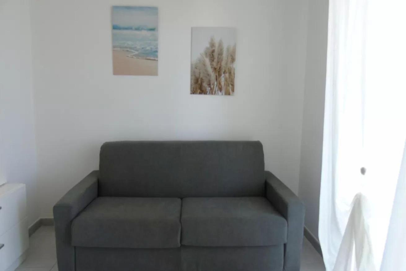 Homiday - Residence Prestige Pineto Extérieur photo