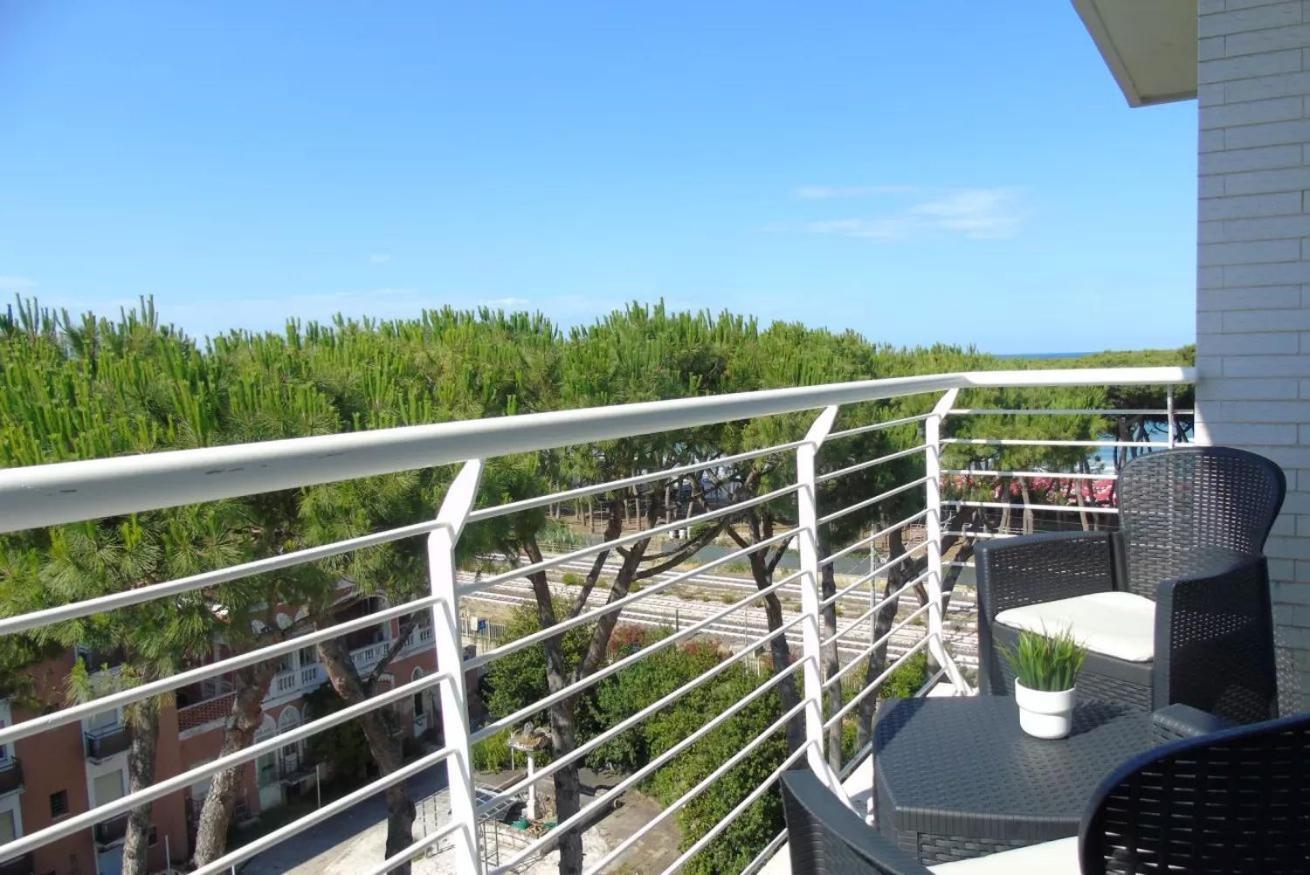 Homiday - Residence Prestige Pineto Extérieur photo