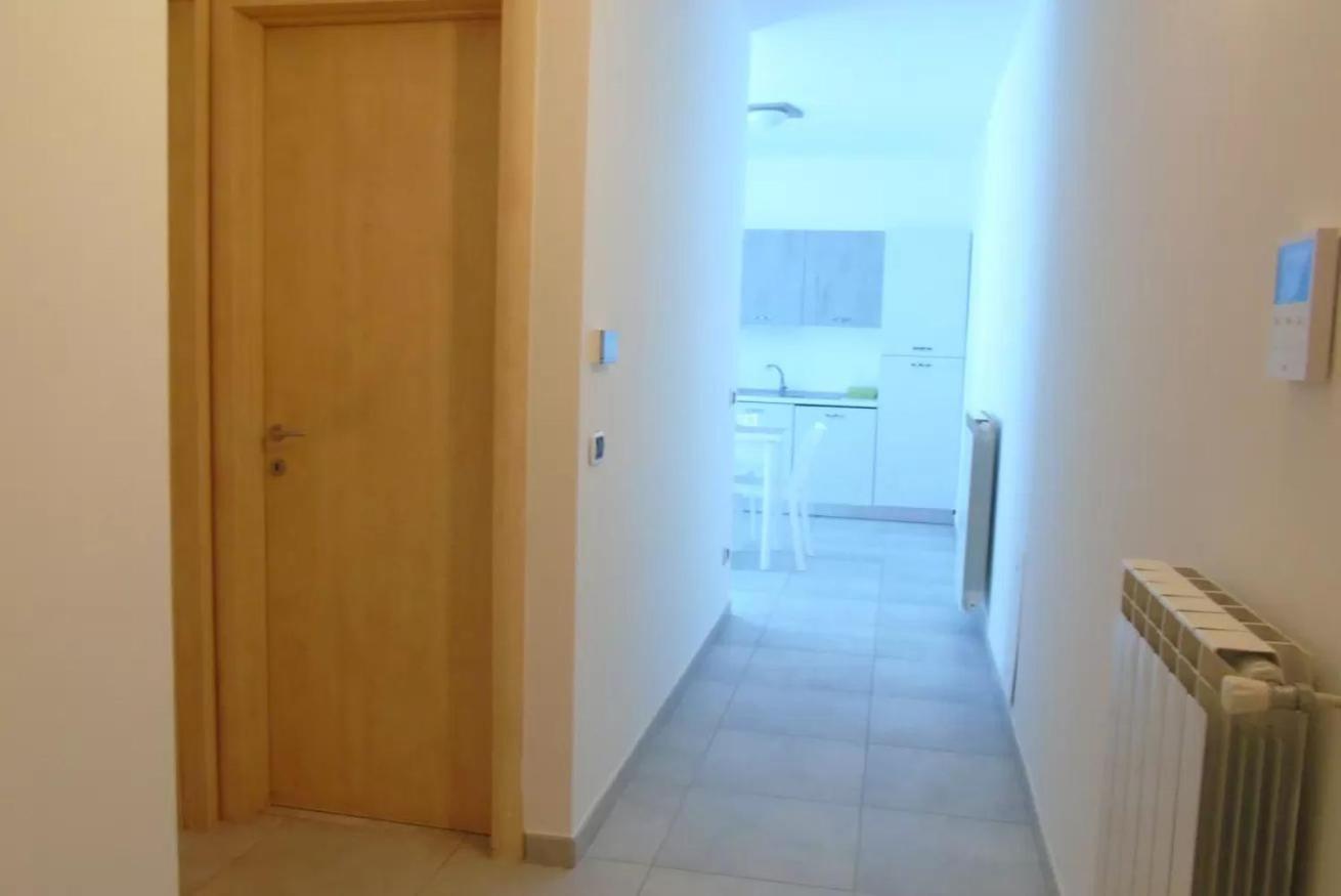 Homiday - Residence Prestige Pineto Extérieur photo