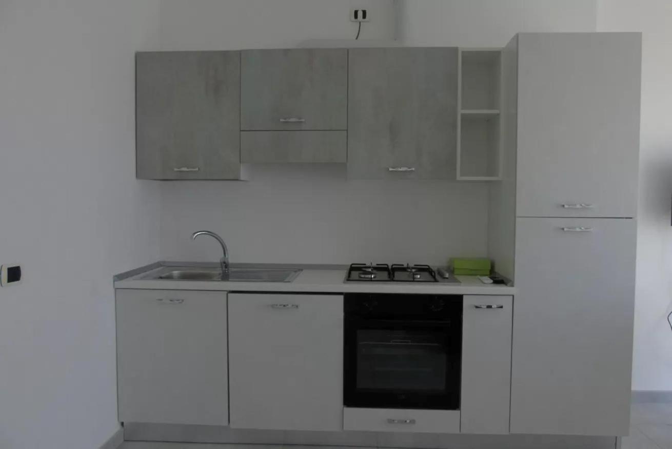 Homiday - Residence Prestige Pineto Extérieur photo