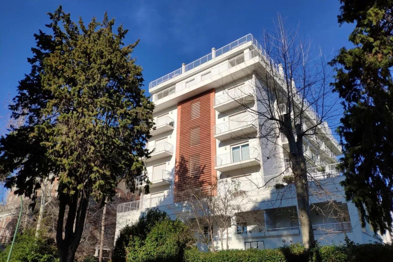 Homiday - Residence Prestige Pineto Extérieur photo