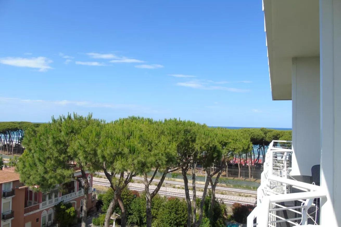 Homiday - Residence Prestige Pineto Extérieur photo