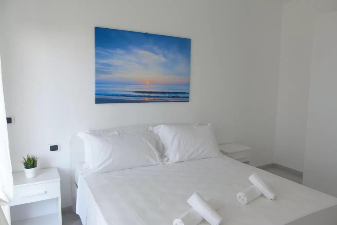 Homiday - Residence Prestige Pineto Extérieur photo