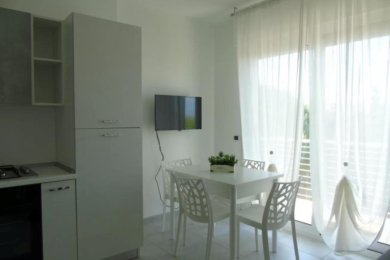 Homiday - Residence Prestige Pineto Extérieur photo